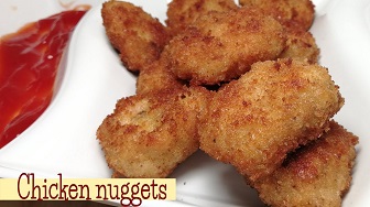Chicken Nuggets